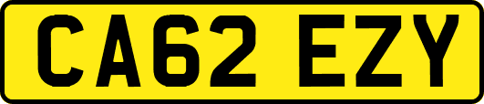 CA62EZY