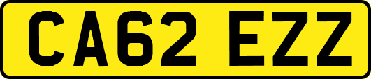 CA62EZZ