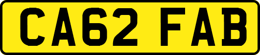 CA62FAB