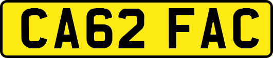 CA62FAC