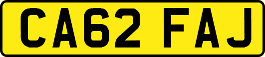 CA62FAJ