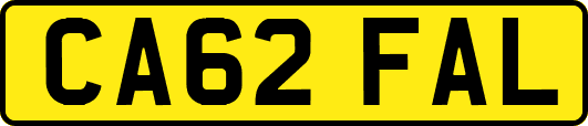 CA62FAL