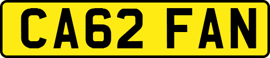 CA62FAN