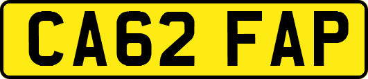 CA62FAP