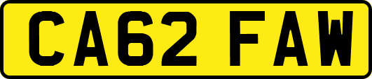 CA62FAW