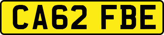 CA62FBE