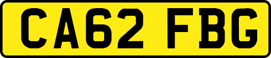 CA62FBG