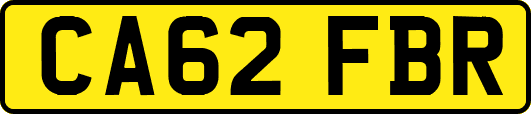 CA62FBR