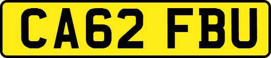 CA62FBU