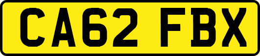 CA62FBX