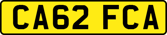CA62FCA