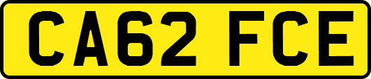 CA62FCE