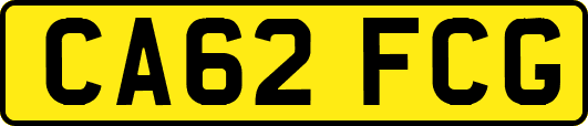 CA62FCG