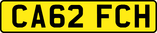 CA62FCH