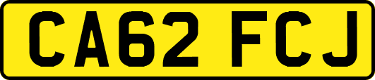 CA62FCJ