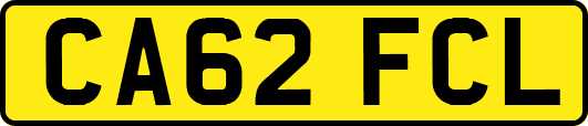 CA62FCL