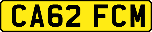 CA62FCM