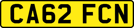 CA62FCN