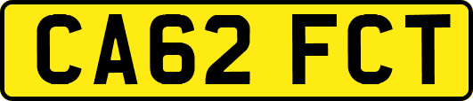 CA62FCT