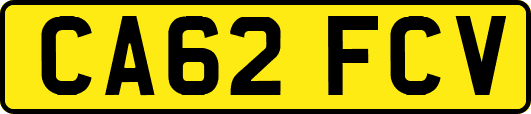 CA62FCV