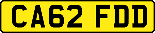 CA62FDD