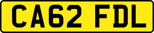 CA62FDL