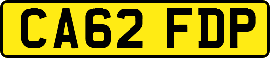 CA62FDP