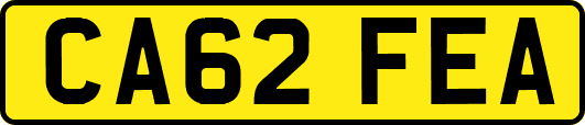 CA62FEA
