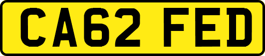CA62FED