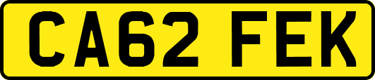 CA62FEK