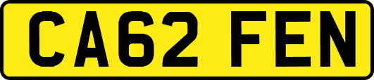 CA62FEN