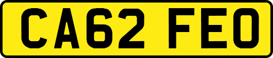 CA62FEO