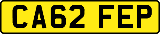 CA62FEP