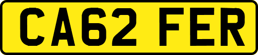 CA62FER