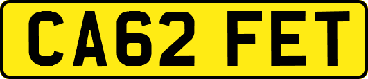 CA62FET