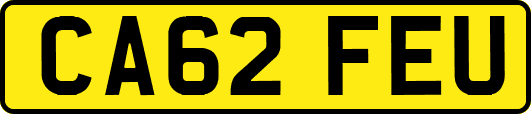 CA62FEU