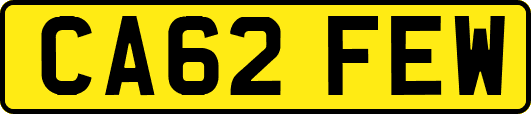 CA62FEW