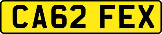 CA62FEX