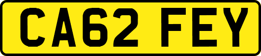 CA62FEY