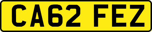 CA62FEZ