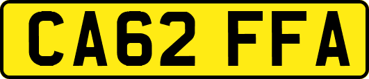 CA62FFA