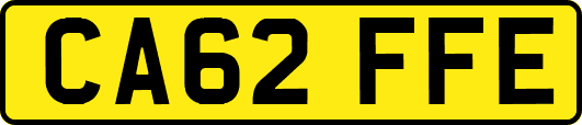 CA62FFE