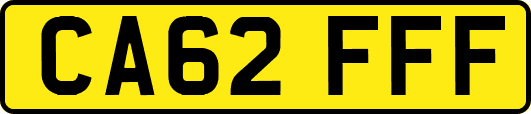 CA62FFF