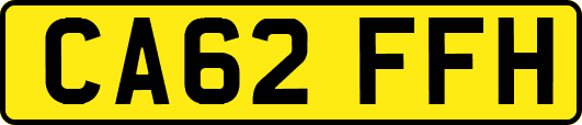 CA62FFH