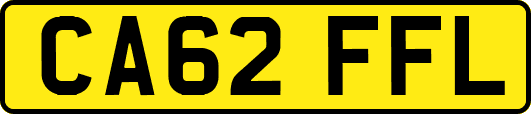 CA62FFL