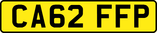 CA62FFP