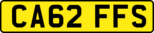 CA62FFS