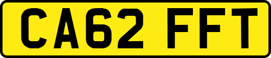 CA62FFT