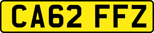 CA62FFZ
