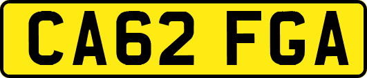 CA62FGA
